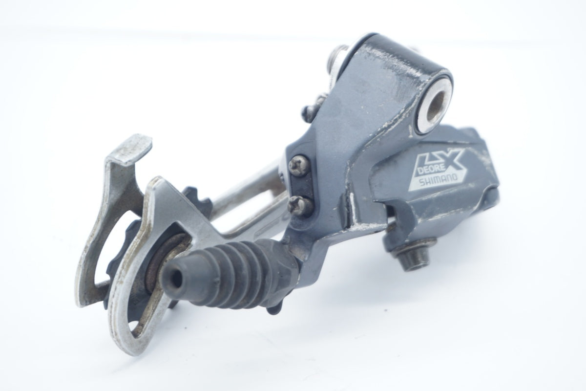 SHIMANO 「シマノ」 DEORE LX RD-M570 リアディレイラー / 滋賀大津店