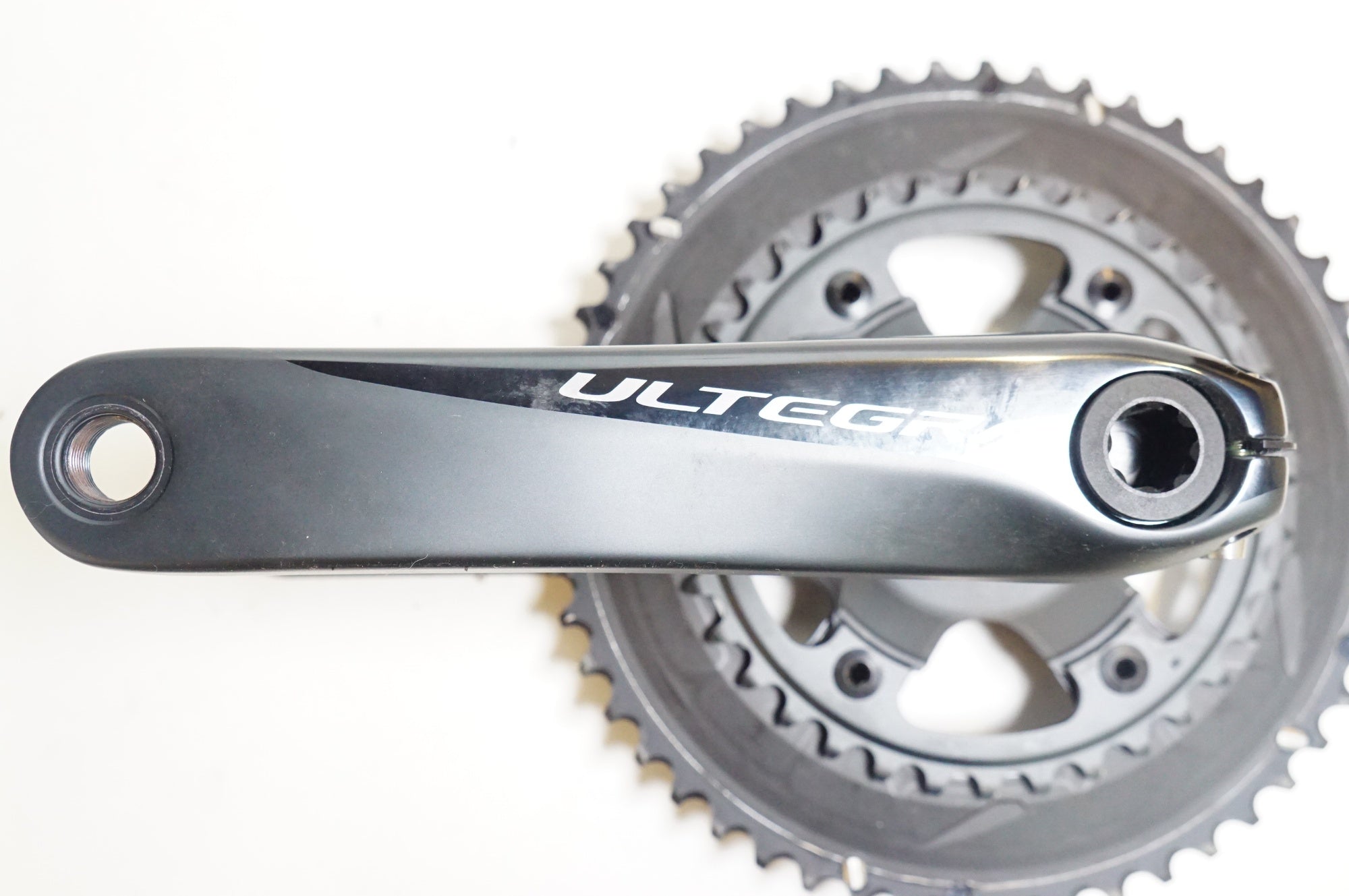 SHIMANO 「シマノ」 ULTEGRA FC-R8000 170mm 50-34T クランク / 熊谷本店