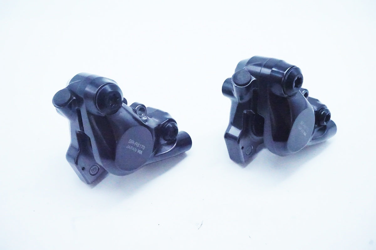 SHIMANO「シマノ」 ULTEGRA BR-R8170 ディスクブレーキキャリパー/ 京都西院店