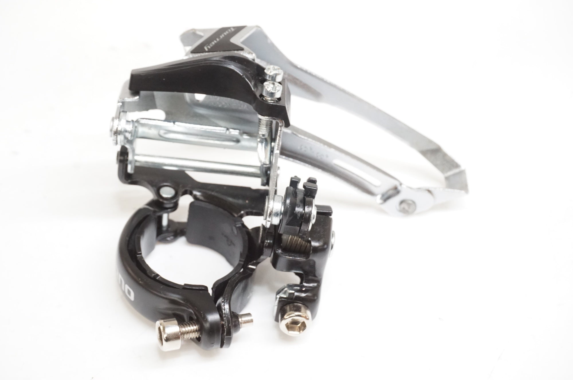 SHIMANO 「シマノ」 TOURNEY FD-TY710-2 φ31.8 フロントディレイラー / 大宮店