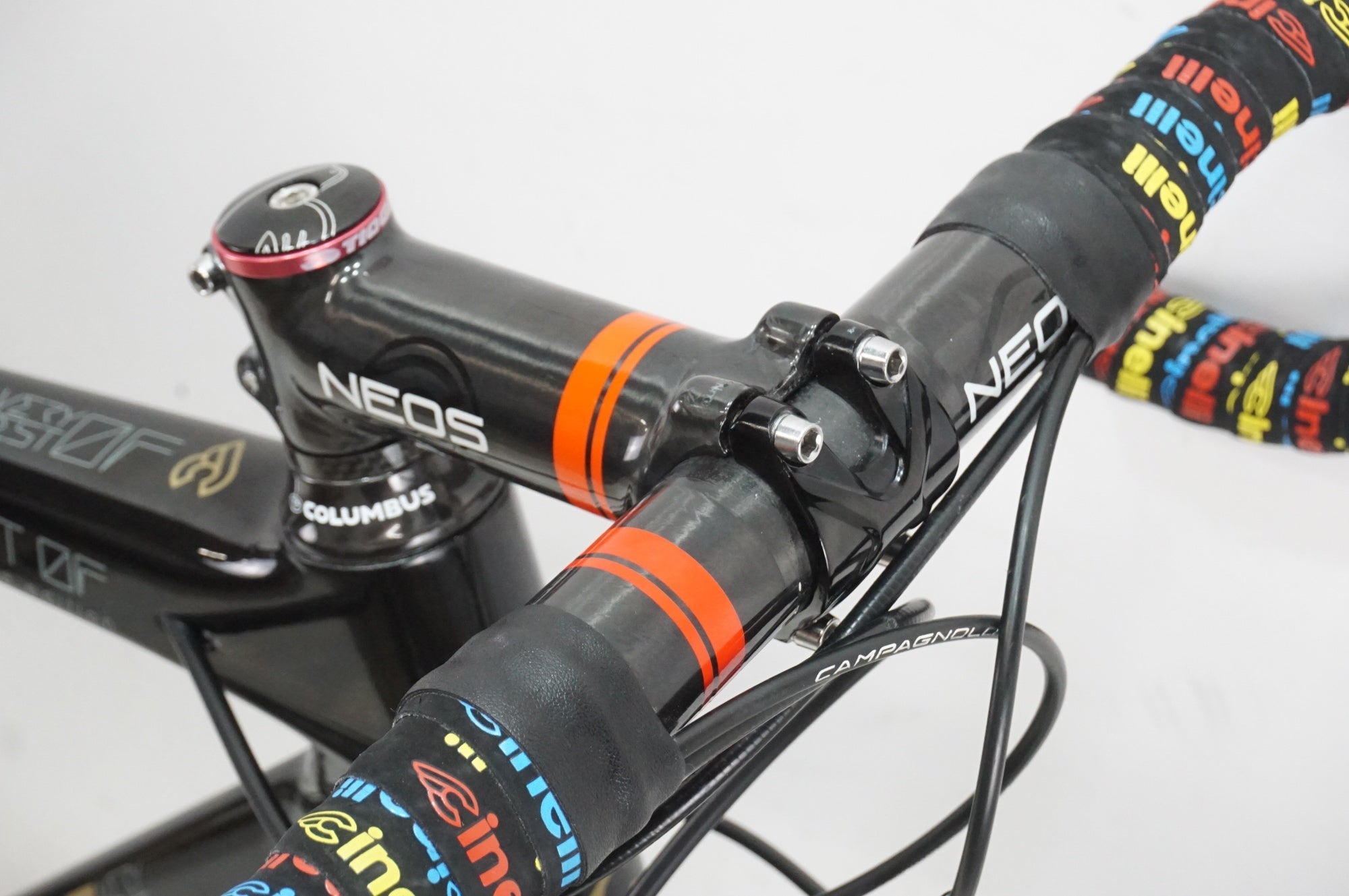 CINELLI 「チネリ」 VERY BEST OF 2020年モデル カスタム ロードバイク
