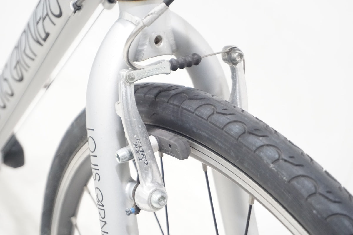 LOUIS GARNEAU 「ルイガノ」 LGS-CHASSE 2015年モデル クロスバイク / 滋賀大津店