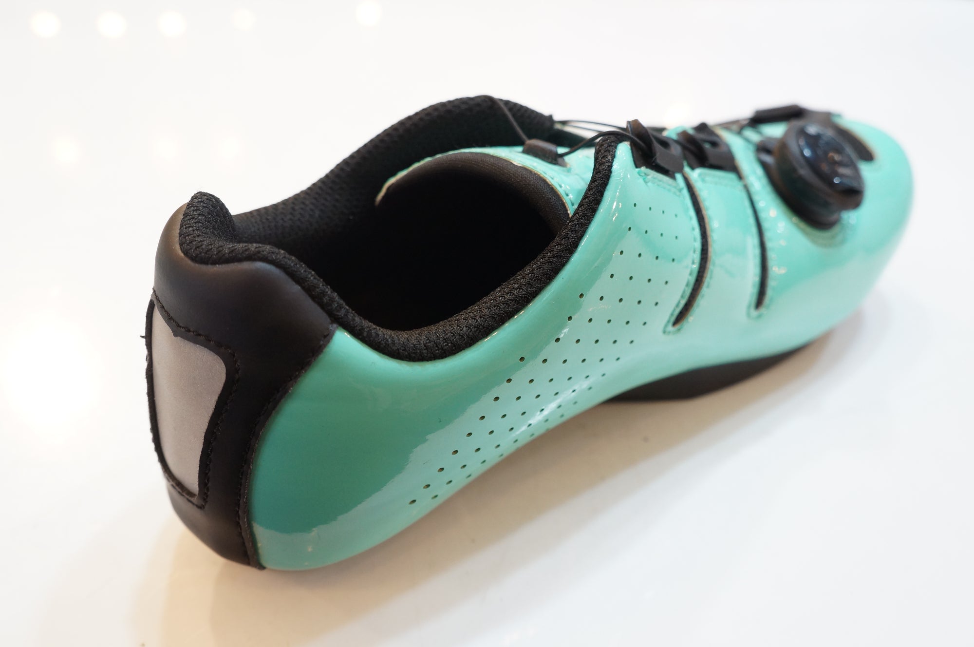 LINTAMAN 「リンタマン」 ADJUST ROAD COMP 24.6cm シューズ / バイチャリ浦和ベース