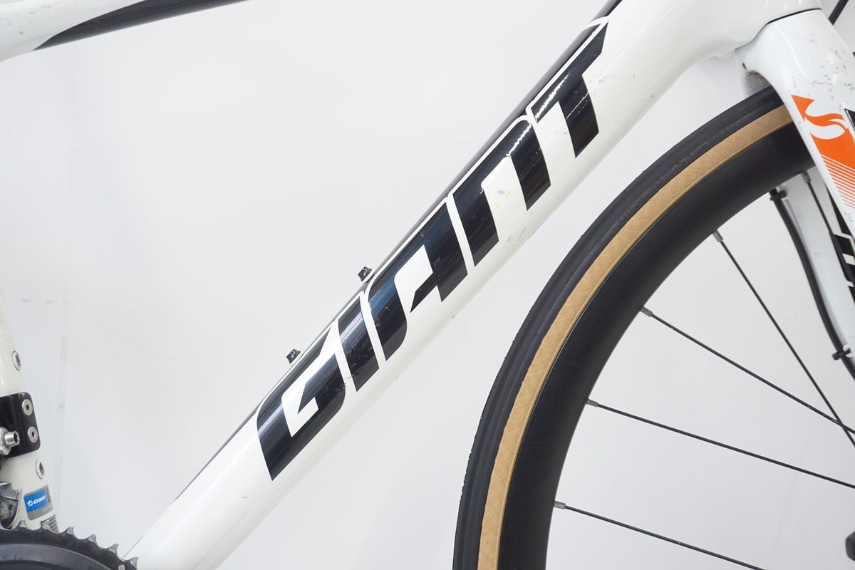 GIANT 「ジャイアント」 DEFY ADVANCED3 2017年モデル ロード
