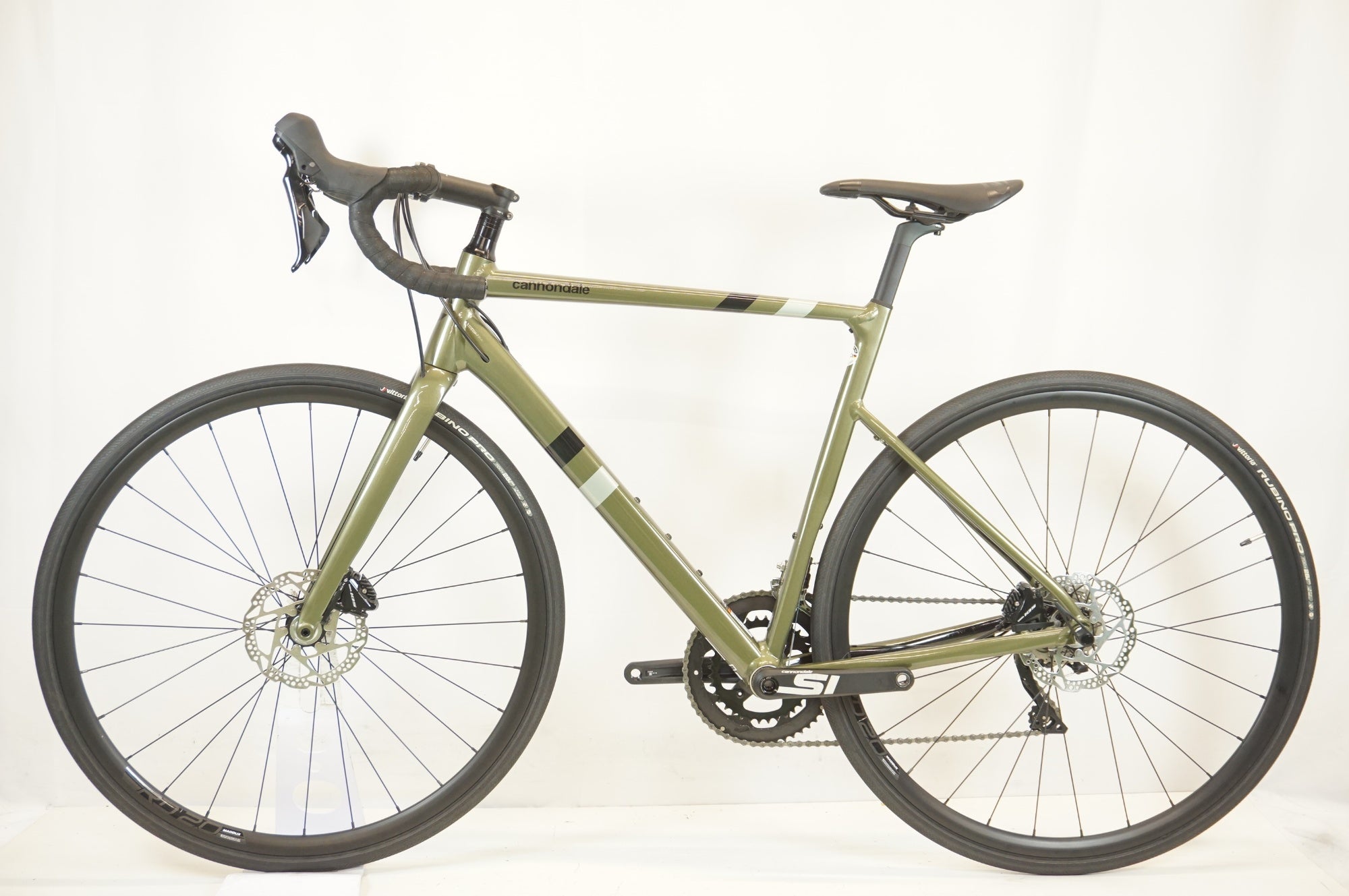 CANNONDALE CAAD13 DISC 105 2020年モデル ロードバイク / 宇都宮店
