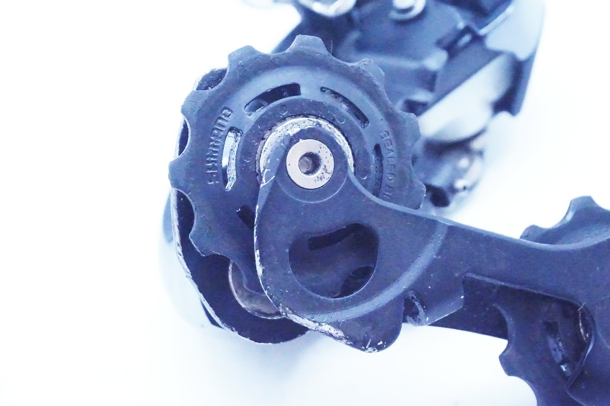 SHIMANO「シマノ」 URTEGRA RD-6870 リアディレイラー/ 京都西院店