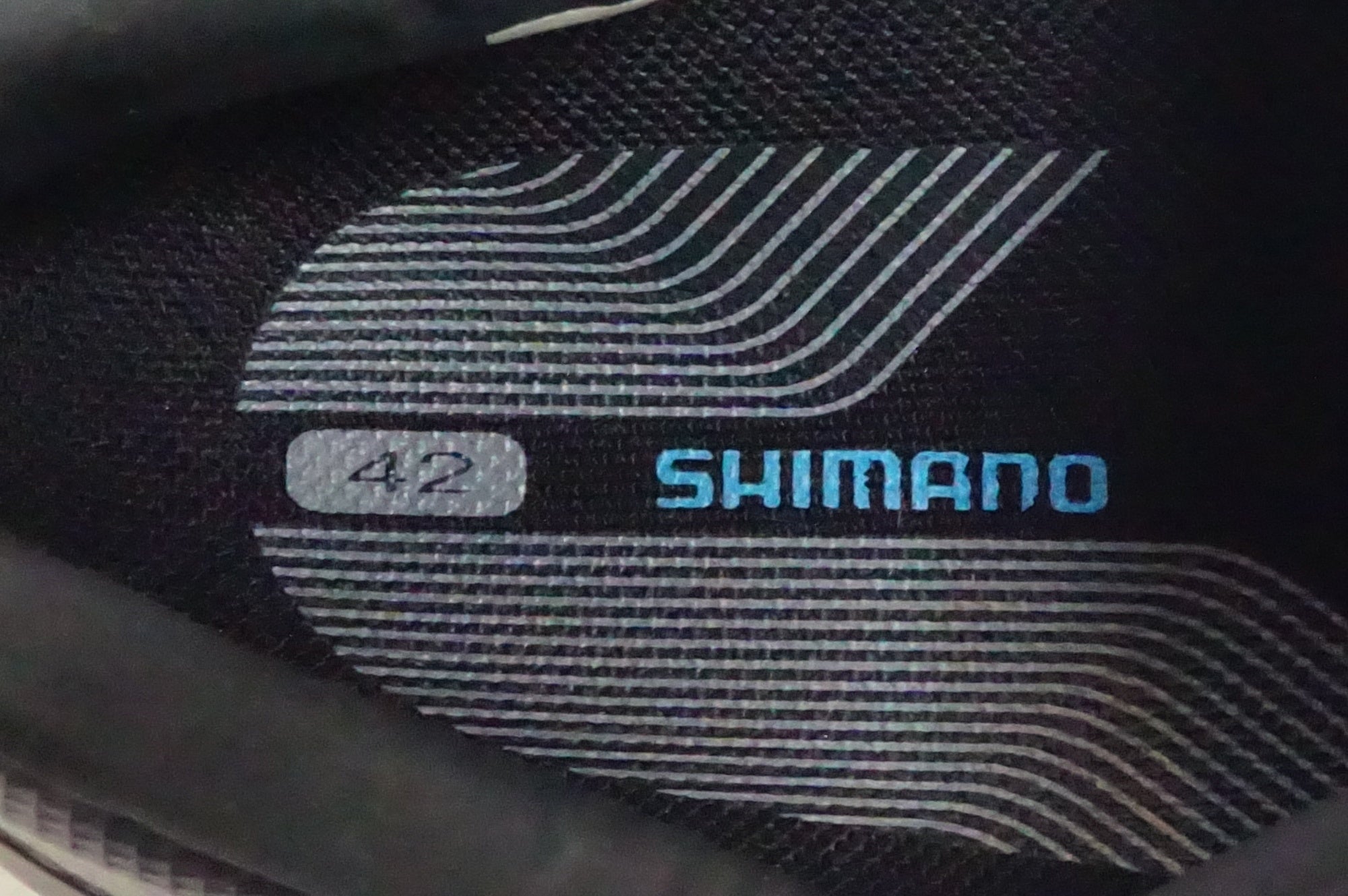 SHIMANO 「シマノ」 SH-RC500M サイズ42 シューズ / 熊谷本店