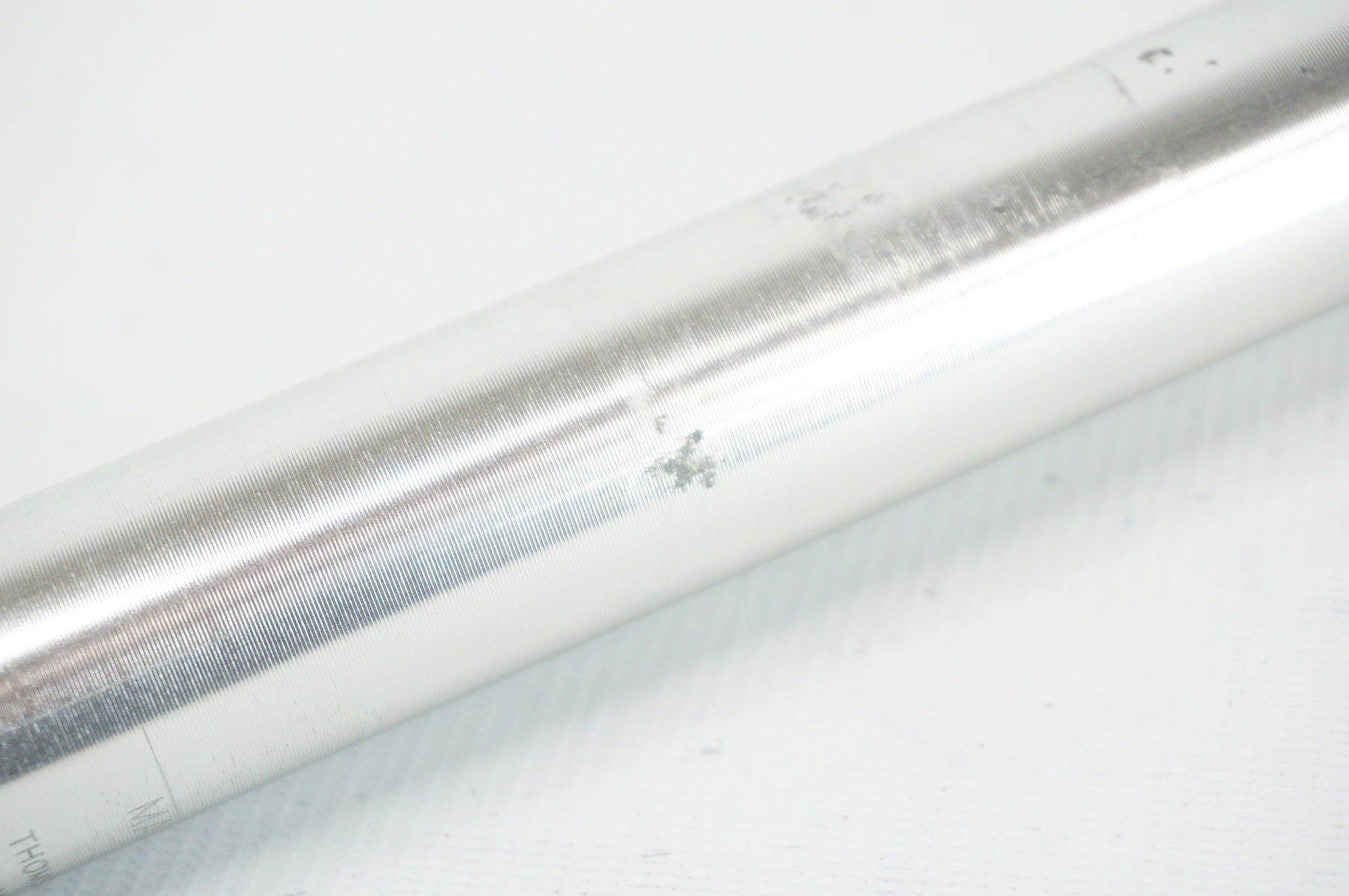 THOMSON 「トムソン」 MASTERPIECE Φ31.6 350mm シートポスト / 阪急塚口店