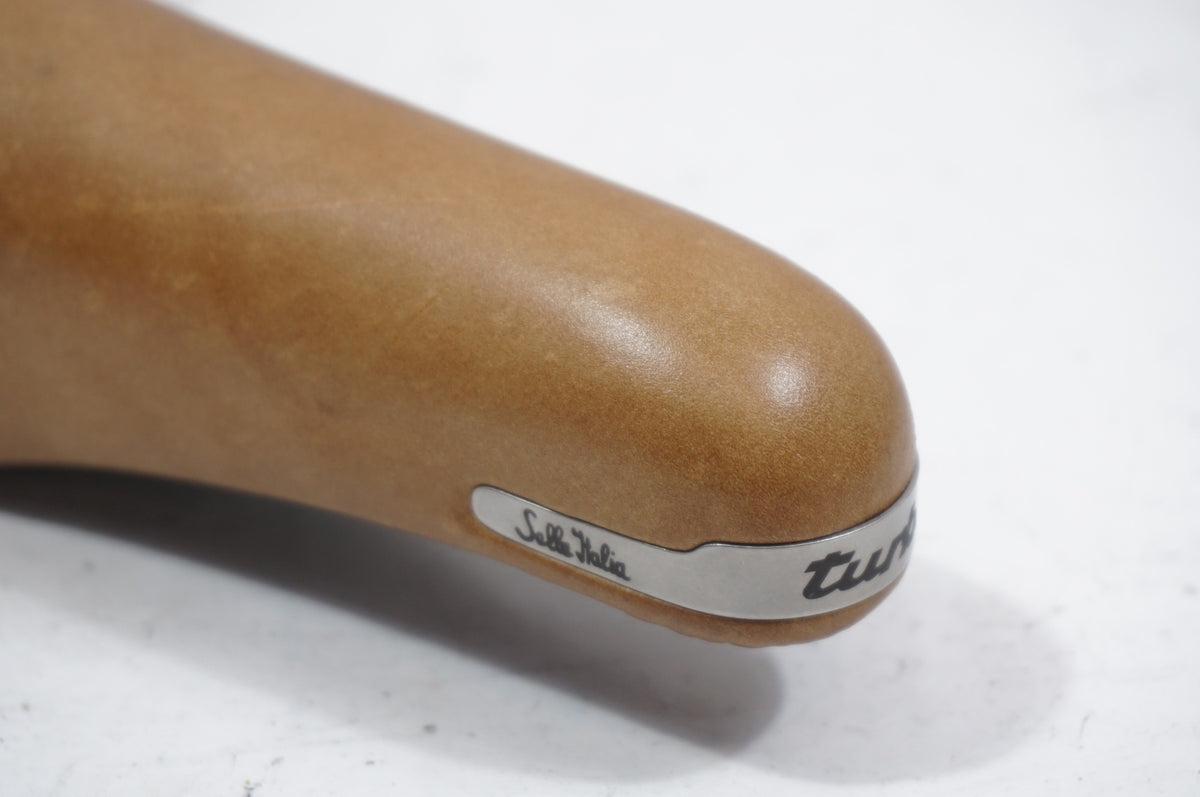 SELLE ITALIA 「セライタリア」 MILANO TURBO RACER サドル / 世田谷店