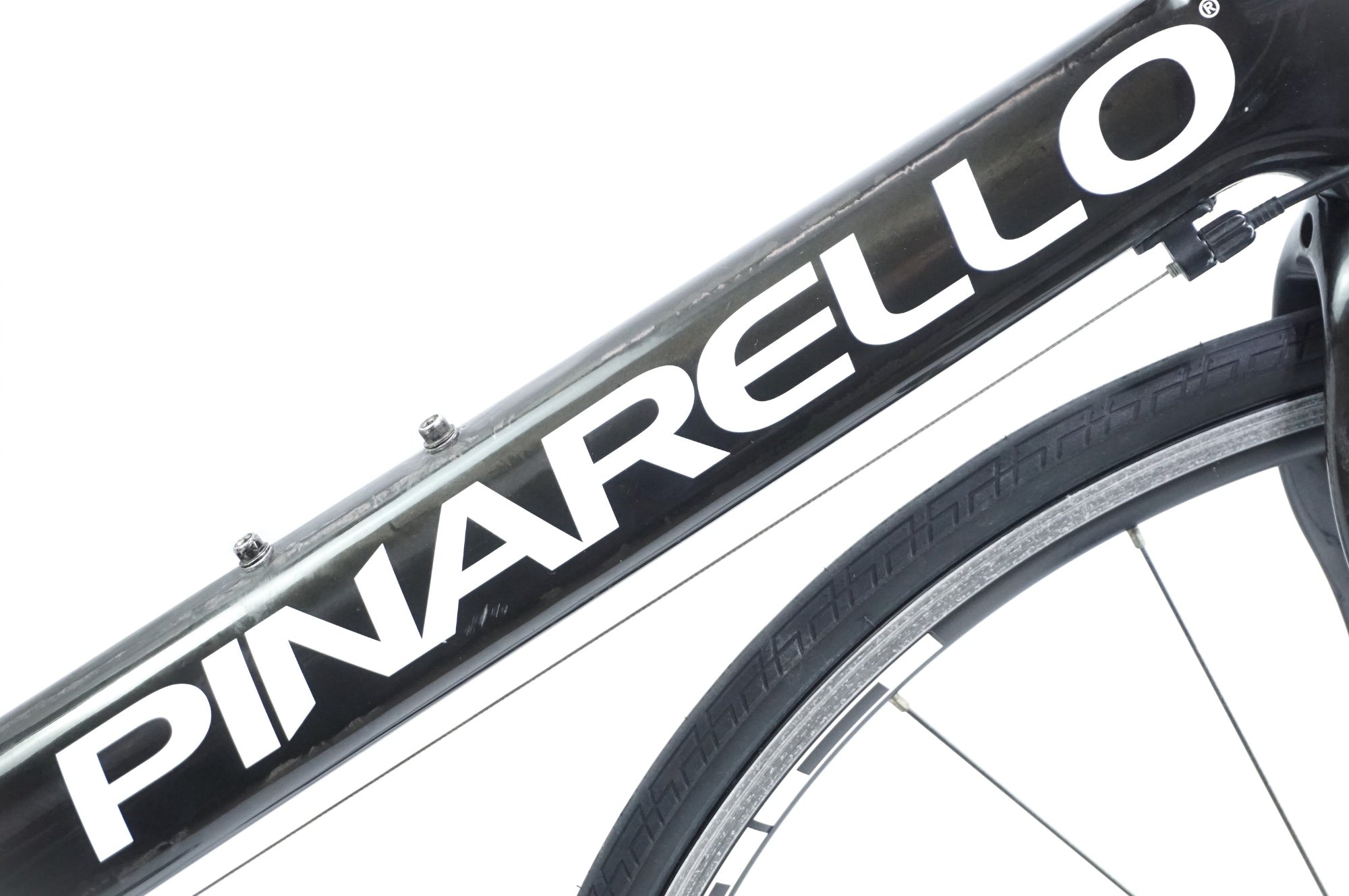 PINARELLO 「ピナレロ」 FP UNO CARBON 2013年モデル ロードバイク