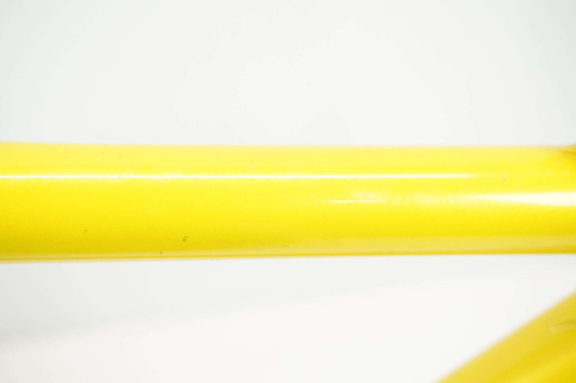 ジャンク PANASONIC 「パナソニック」 年式不明 NJS フレームセット / 宇都宮店