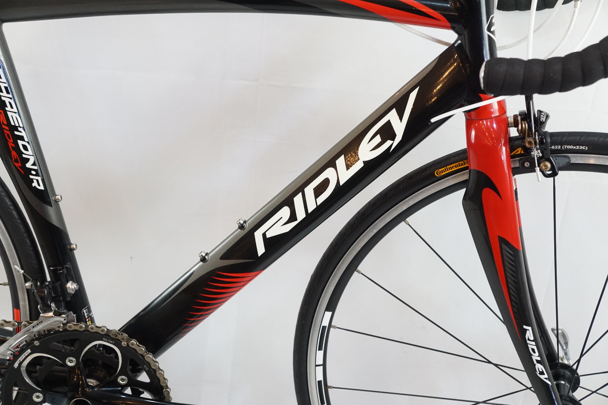 RIDLEY 「リドレー」 PHAETON R 105 2014年モデル ロードバイク / バイチャリ浦和ベース