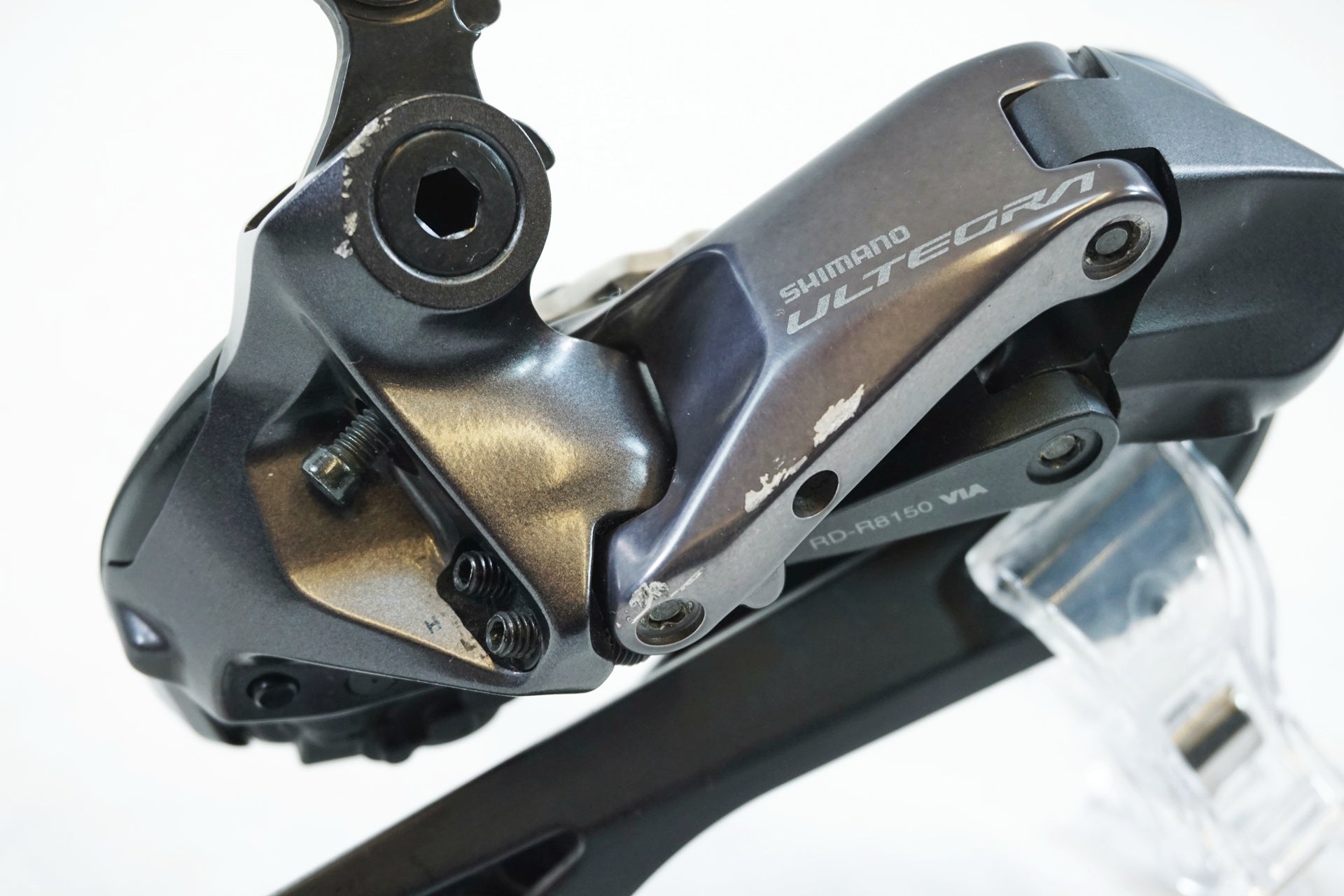 SHIMANO 「シマノ」 ULTEGRA Di2 R8100系 (R8150/R8170) コンポセット