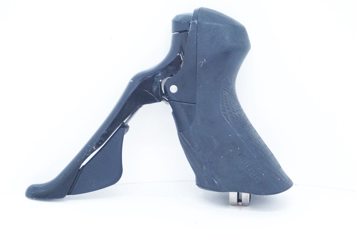 シマノ 105(ST-R7000)デュアルコントロールレバー SHIMANO 105 デュアルコントロールレバーリムブレーキ 11スピード