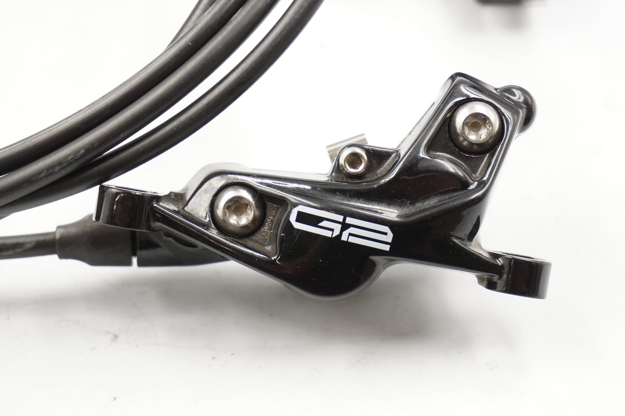 SRAM 「スラム」 G2 ブレーキセット / 奈良店