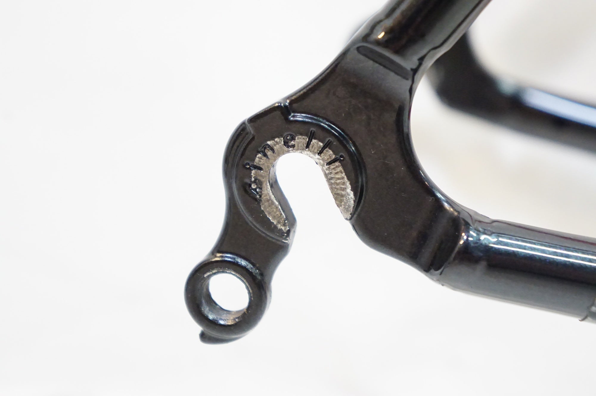 CINELLI 「チネリ」 VIGORELLI ROAD 2018年モデル フレームセット / 熊谷本店