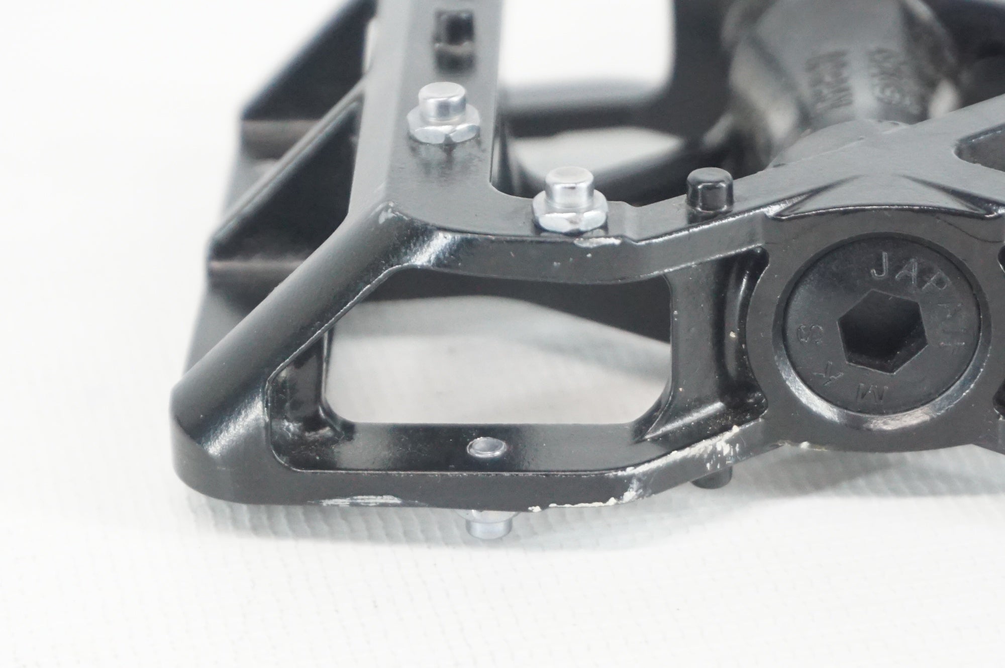 MKS 「ミカシマ」 ALLWAYS EZYSUPERIOR ペダル / 阪急塚口店