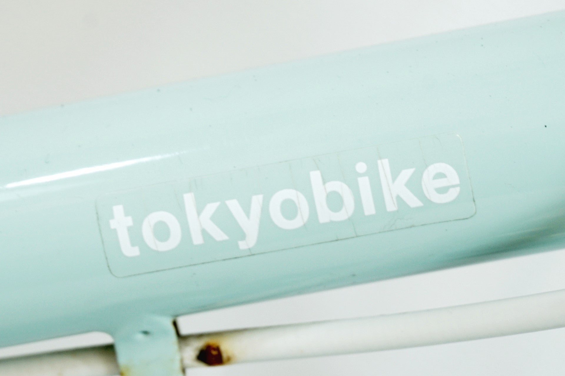 TOKYOBIKE 「トーキョーバイク」 LITTLE TOKYOBIKE 16 2019年モデル 16インチ キッズバイク / 有明ガーデン店