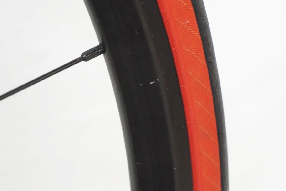 FULCRUM 「フルクラム」 RACING 700DB シマノ 11速 ホイールセット