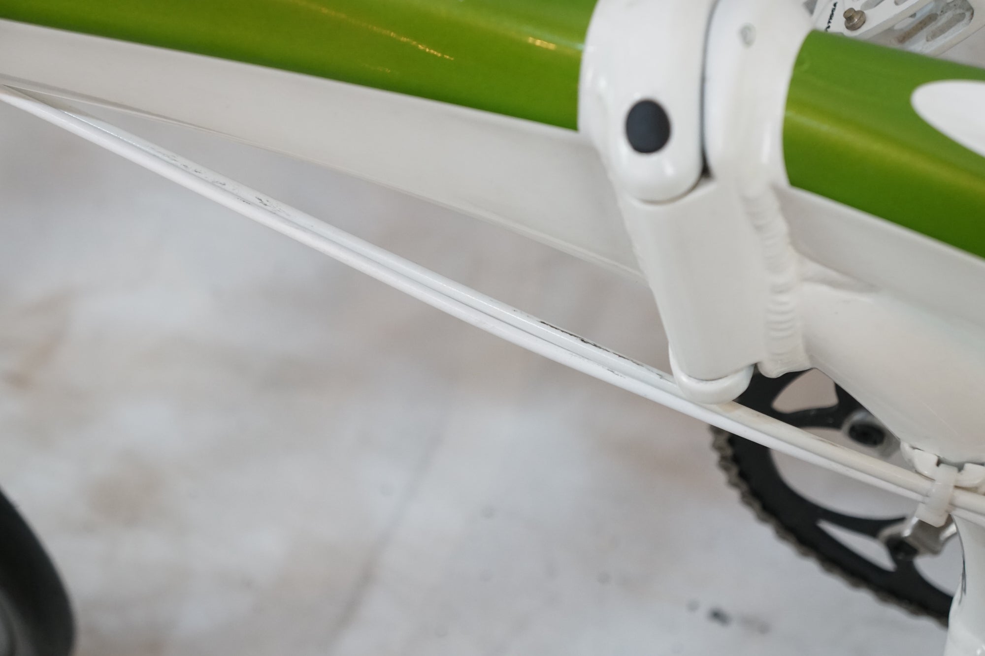 TERN 「ターン」 VERGE X10 2016年モデル 20インチ 折り畳み自転車