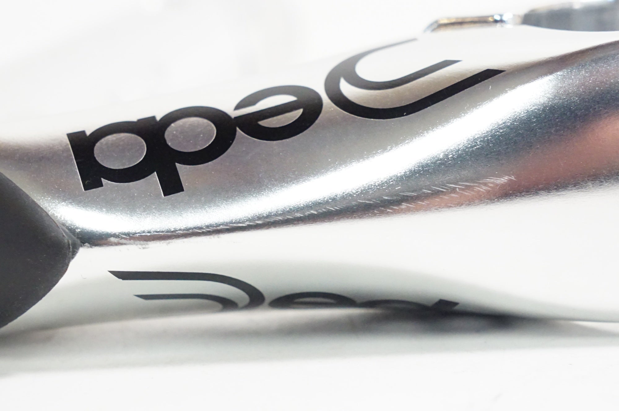 DEDA 「デダ」 MUREX φ26.0 80mm ステム / 熊谷本店 ｜ バイチャリ公式
