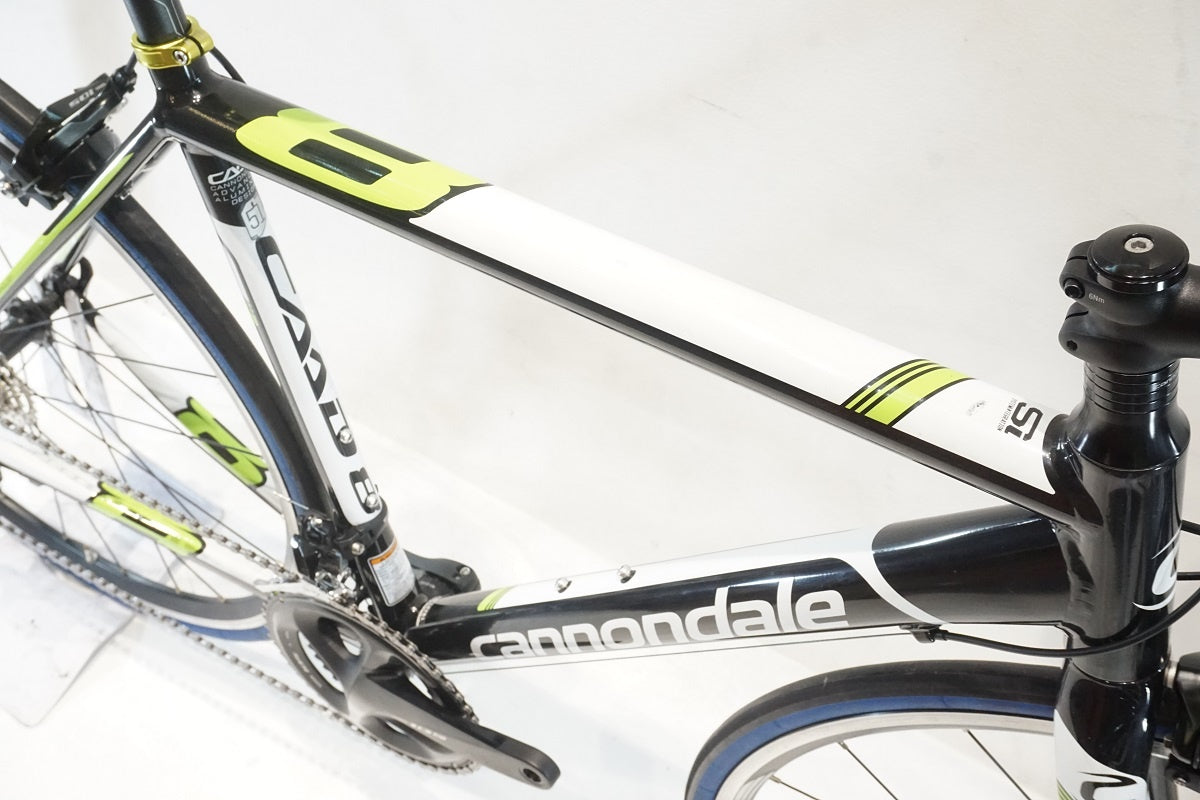 CANNONDALE 「キャノンデール」 CAAD8 105 2016年モデル ロードバイク / 横浜戸塚店