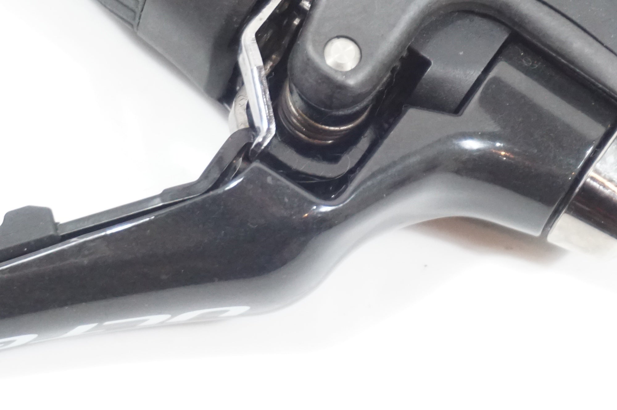 SHIMANO 「シマノ」 ULTEGRA ST-R8000 デュアルコントロールレバー