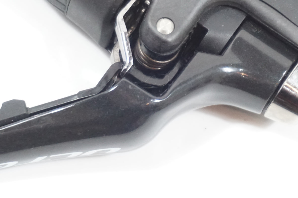 SHIMANO 「シマノ」 ULTEGRA ST-R8000 デュアルコントロールレバー / 世田谷店