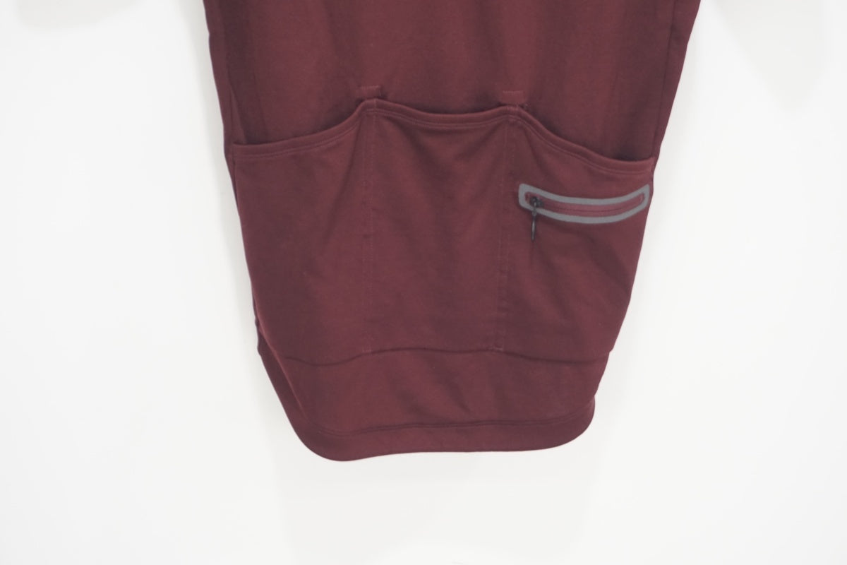 RAPHA 「ラファ」 Mサイズ 半袖ジャージ / 滋賀大津店