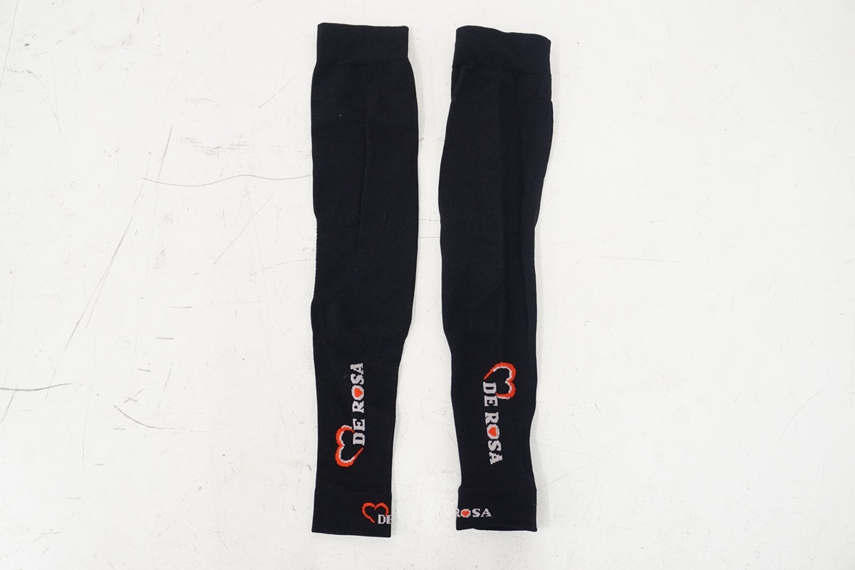 DE ROSA 「デローザ」 サイズ不明 アームカバー / 浜松店