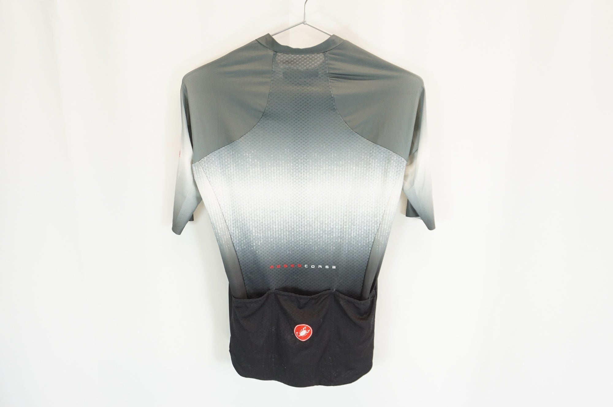 CASTELLI「カステリ」  Sサイズ ジャージ / 宇都宮店