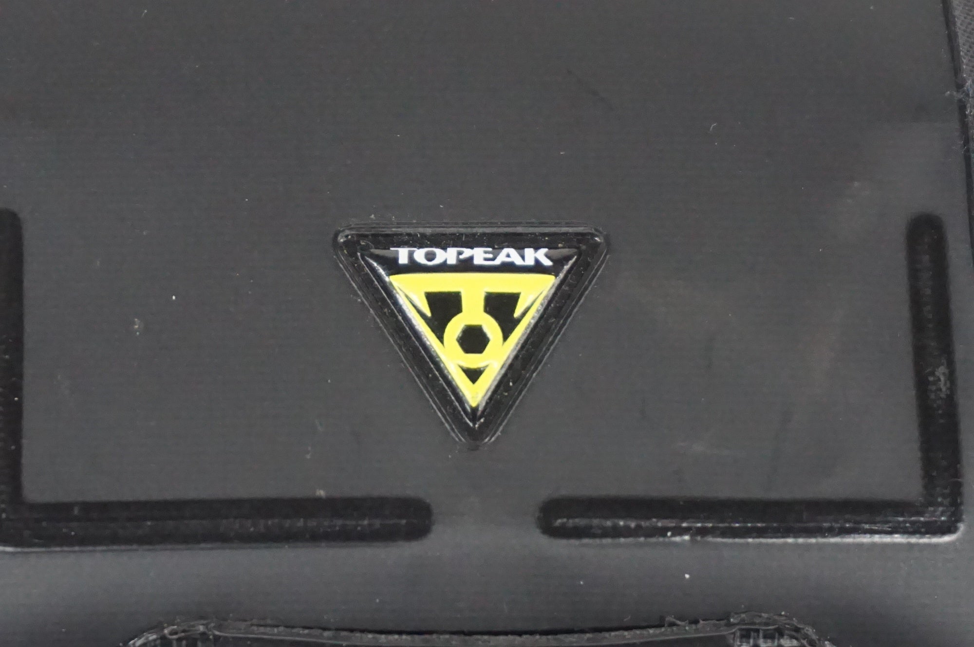 TOPEAK 「トピーク」 WEDGE DRYBAG Lサイズ サドルバッグ / 阪急塚口店