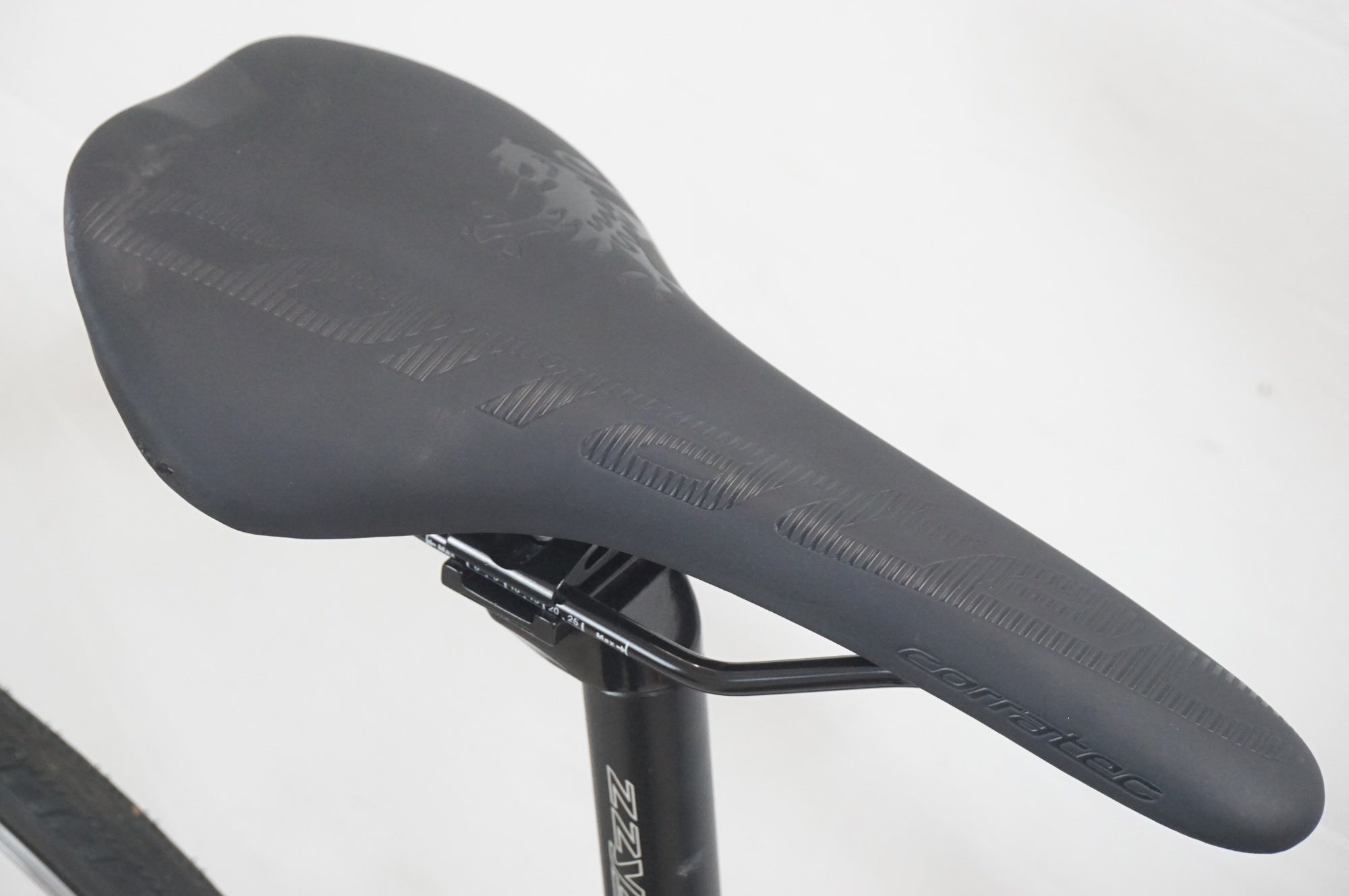 CORRATEC 「コラテック」 CT-ROAD CLARIS 2025年モデル ロードバイク / 福岡店