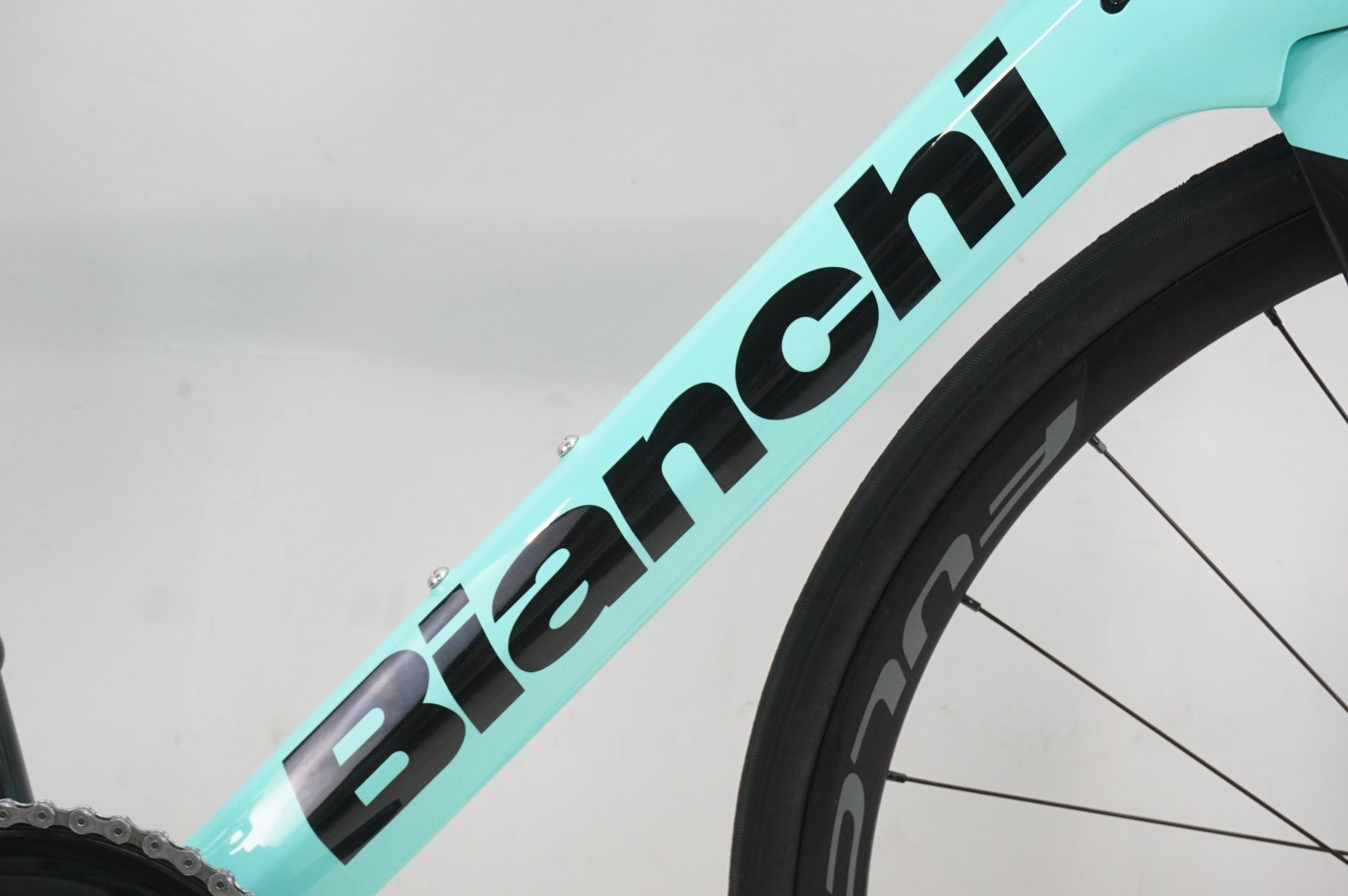 BIANCHI 「ビアンキ」 OLTRE XR3 DISC 105 2020年モデル ロードバイク / 大宮店