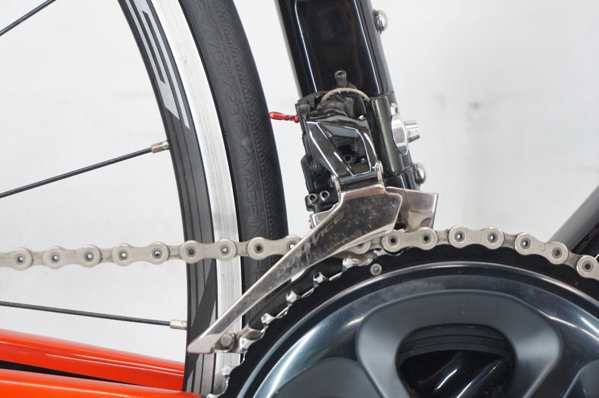 WILLER GRANTURISMO R 2018年モデル ロードバイク / 阪急塚口店