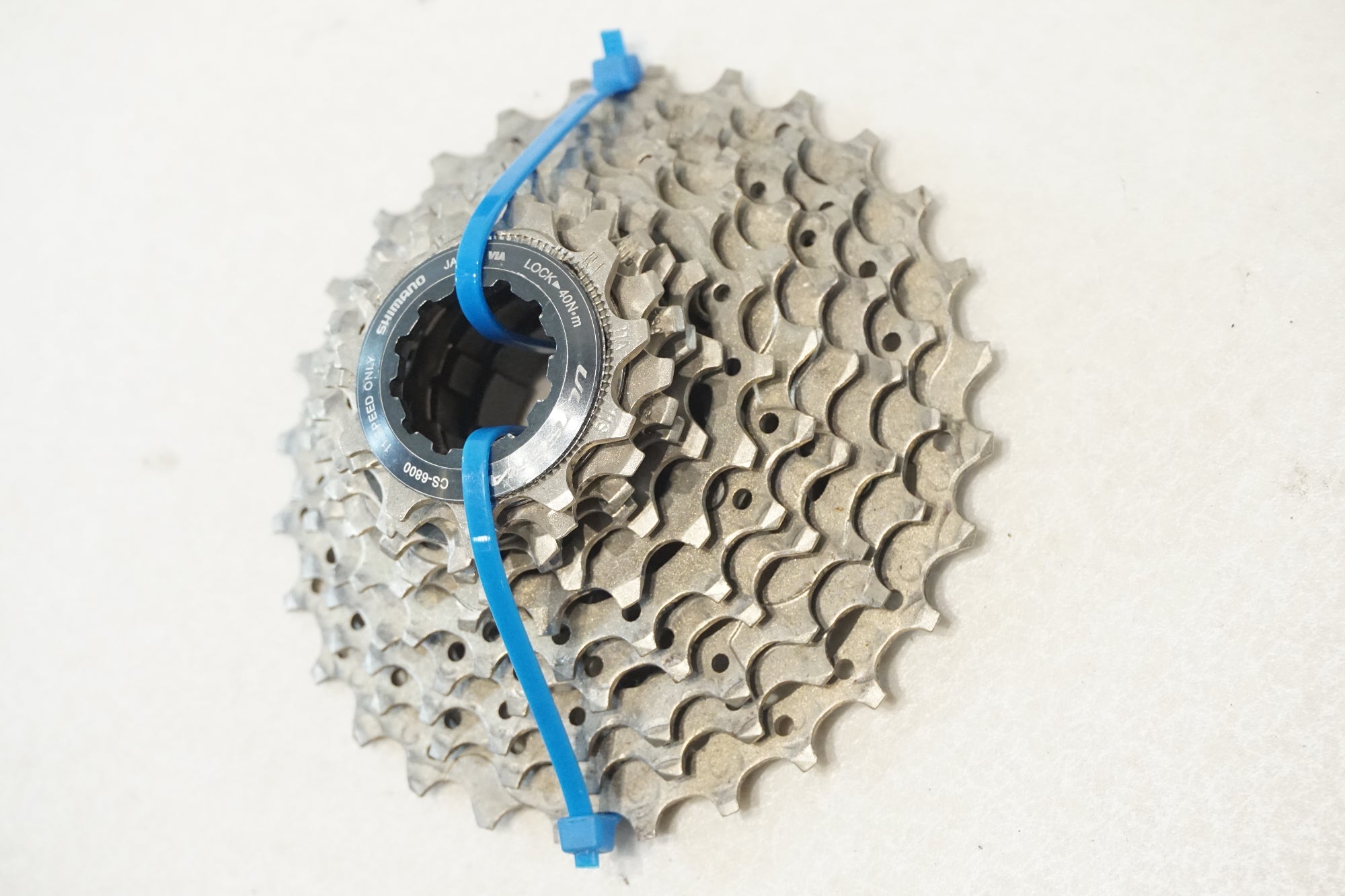 SHIMANO 「シマノ」 ULTEGRA CS-6800 11-28T スプロケット / 横浜戸塚店