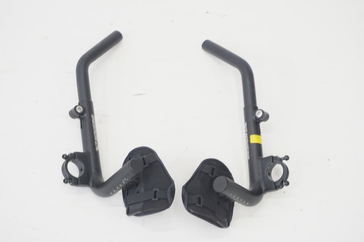 PROFILEDESIGN「プロファイルデザイン」φ27.2mm 330mmDHバー / 京都八幡店