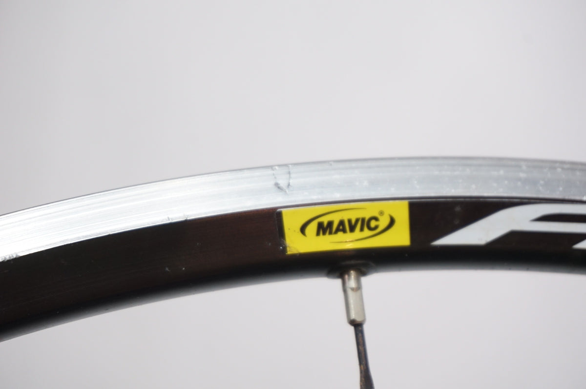 MAVIC 「マヴィック」 AKSIUM RACE シマノ11速 ホイールセット / 世田谷店