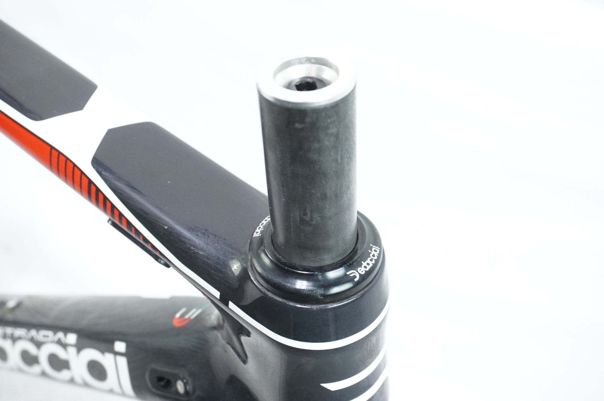 DEDACCIAI 「デダチャイ」 STRADA GLADIATORE 2014年頃 フレームセット