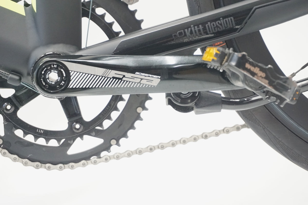 TERN「ターン」 SURGE PRO 2020年モデル ミニベロ 20インチ / 京都八幡店