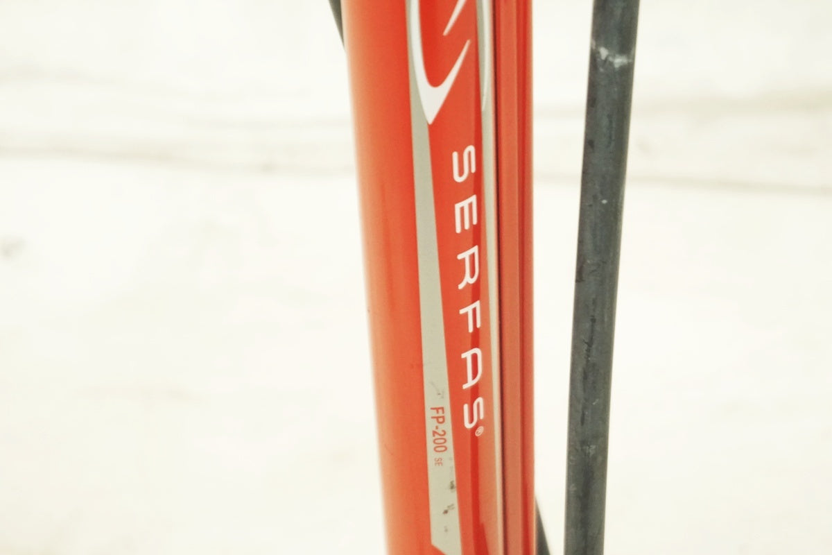 SERFAS 「サーファス」 フロアポンプ / 大阪美原北インター店