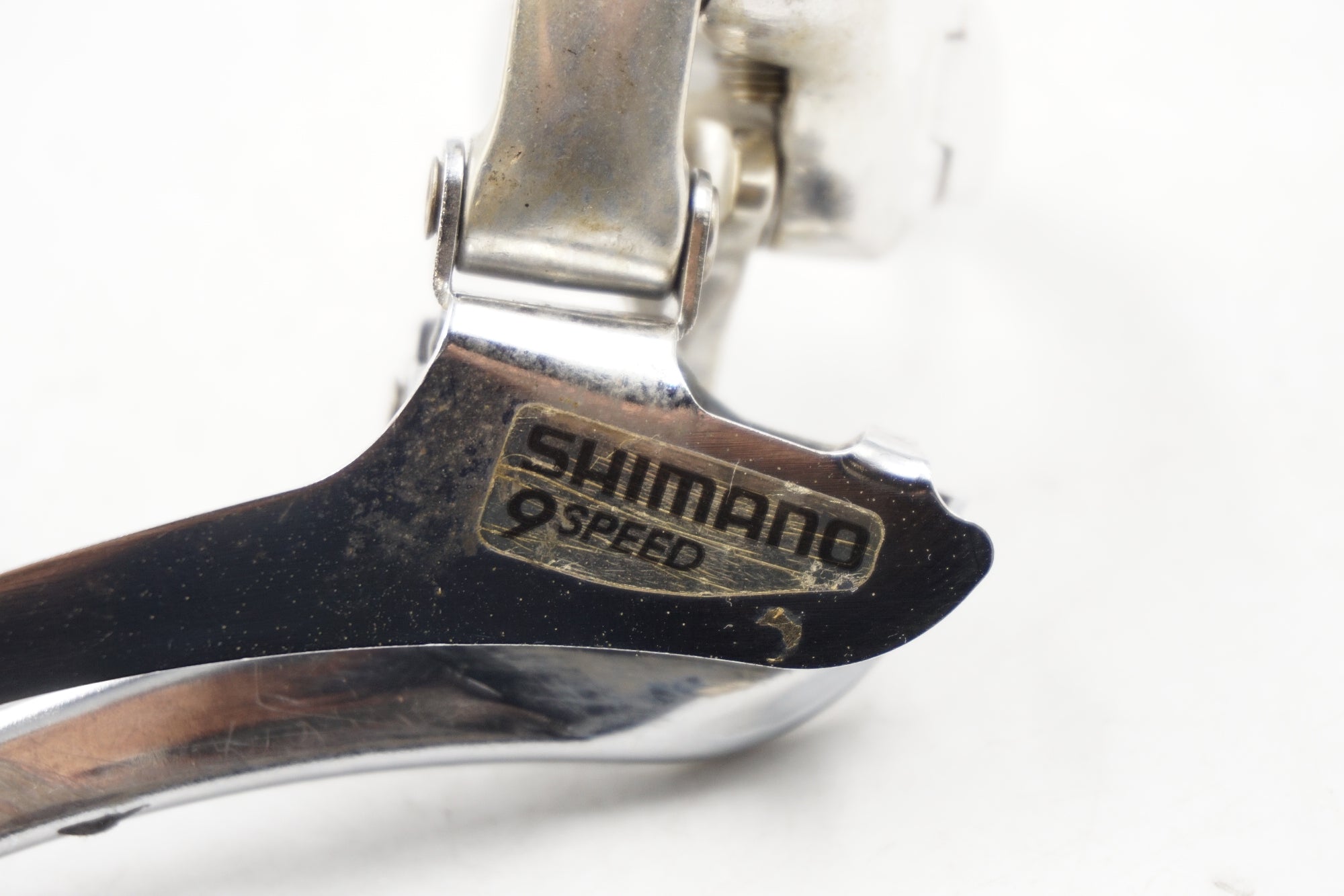 SHIMANO 「シマノ」 FD-R440 フロントディレイラー / 奈良店