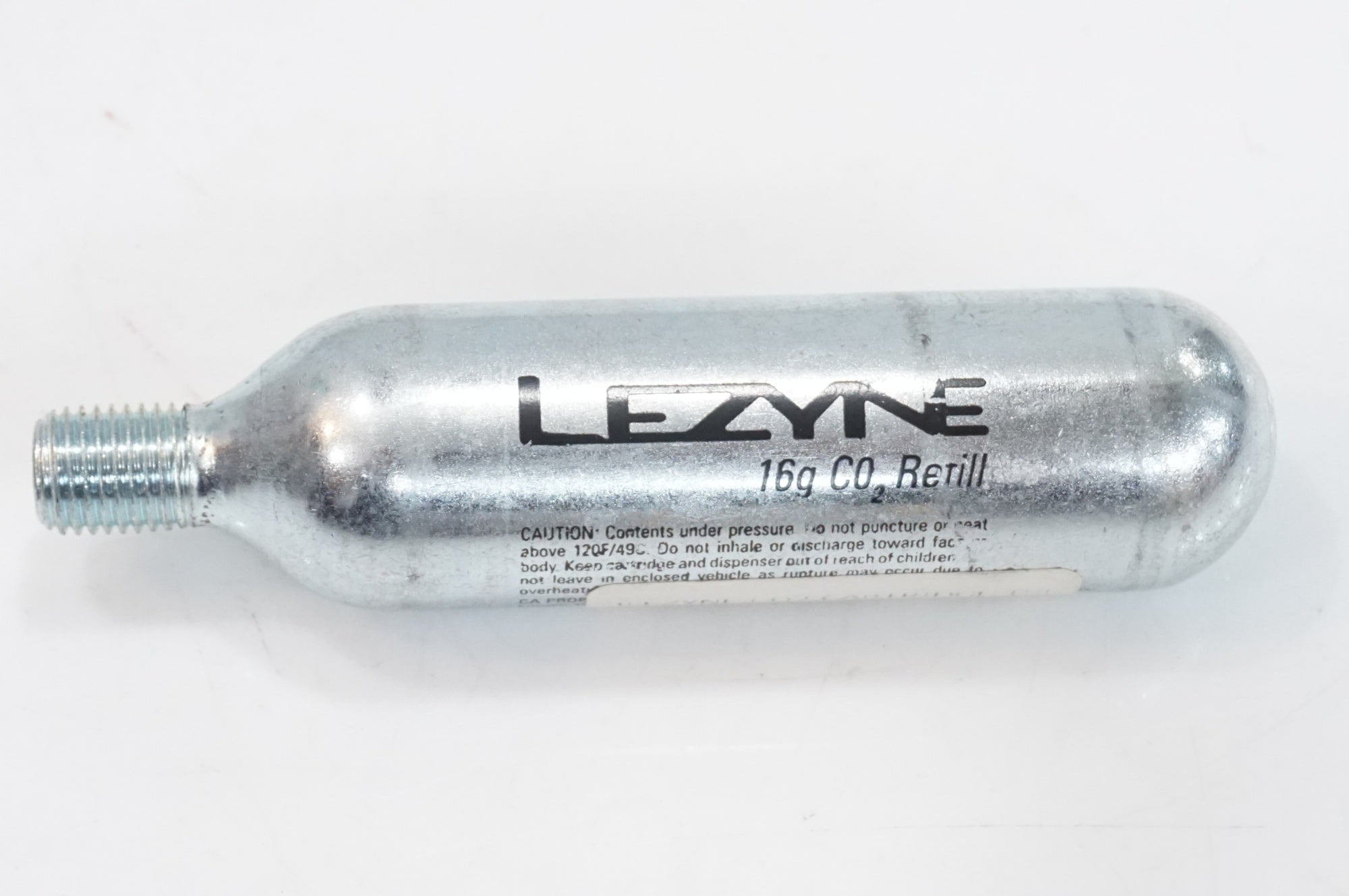 LEZYNE 「レザイン」 ALLOY DRIVE CO2 インフレーター / 大宮店