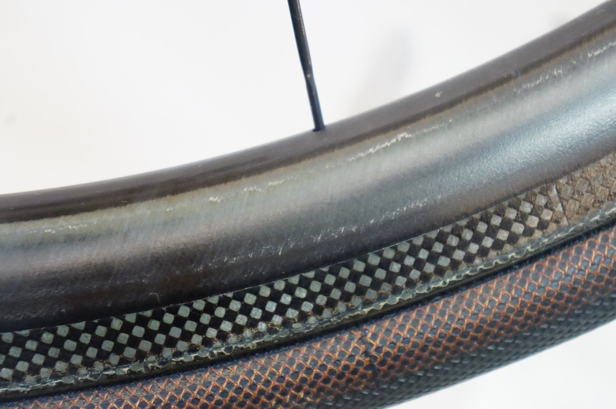 3T 「スリーティー」 ORBIS II T35 LTD シマノ 11速 ホイールセット / 熊谷本店