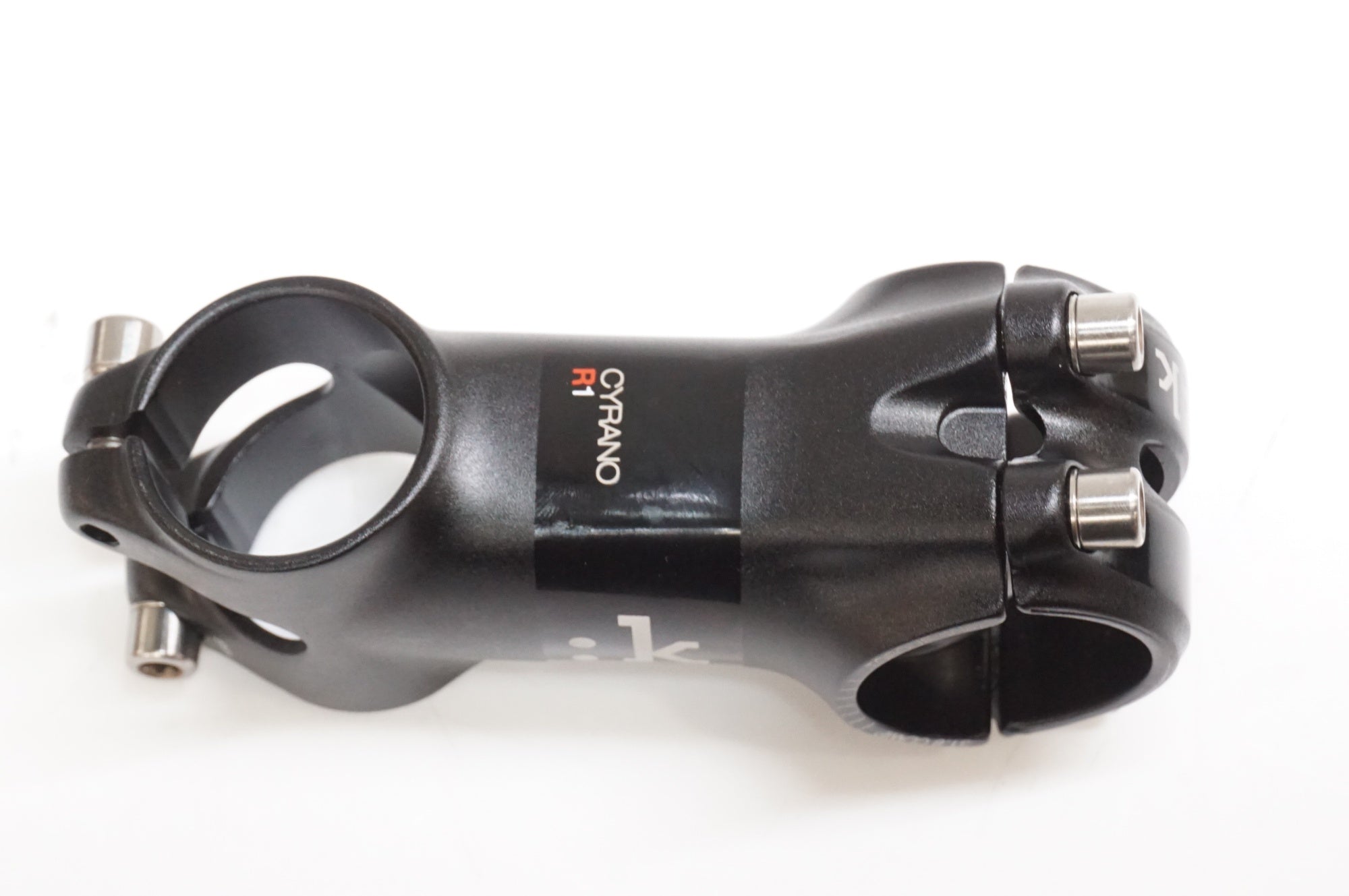 FIZIK 「フィジーク」 CYRANO R1 70mm φ31.8 ステム / 大宮店