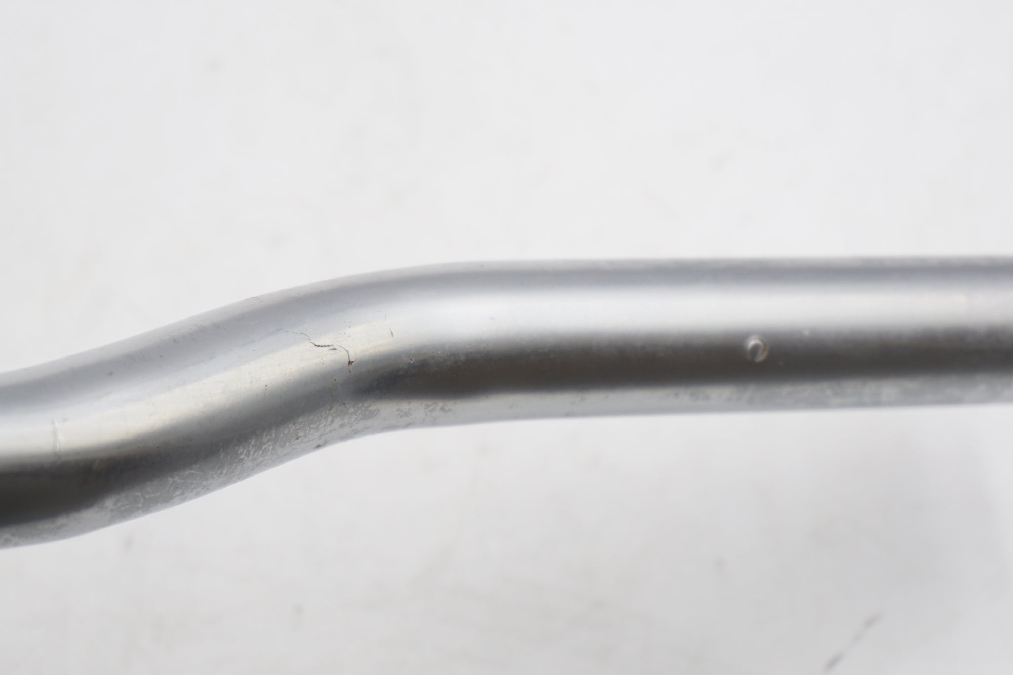 ブランド不明 Φ25.0 415mm  ハンドル / 奈良店