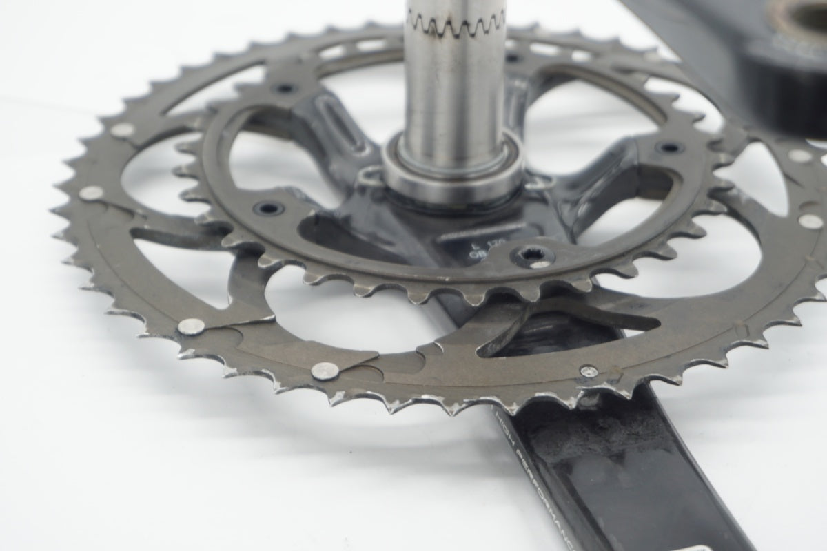 CAMPAGNOLO 「カンパニョーロ」 CHORUS 11 50-34T 170mm クランク / 滋賀大津店
