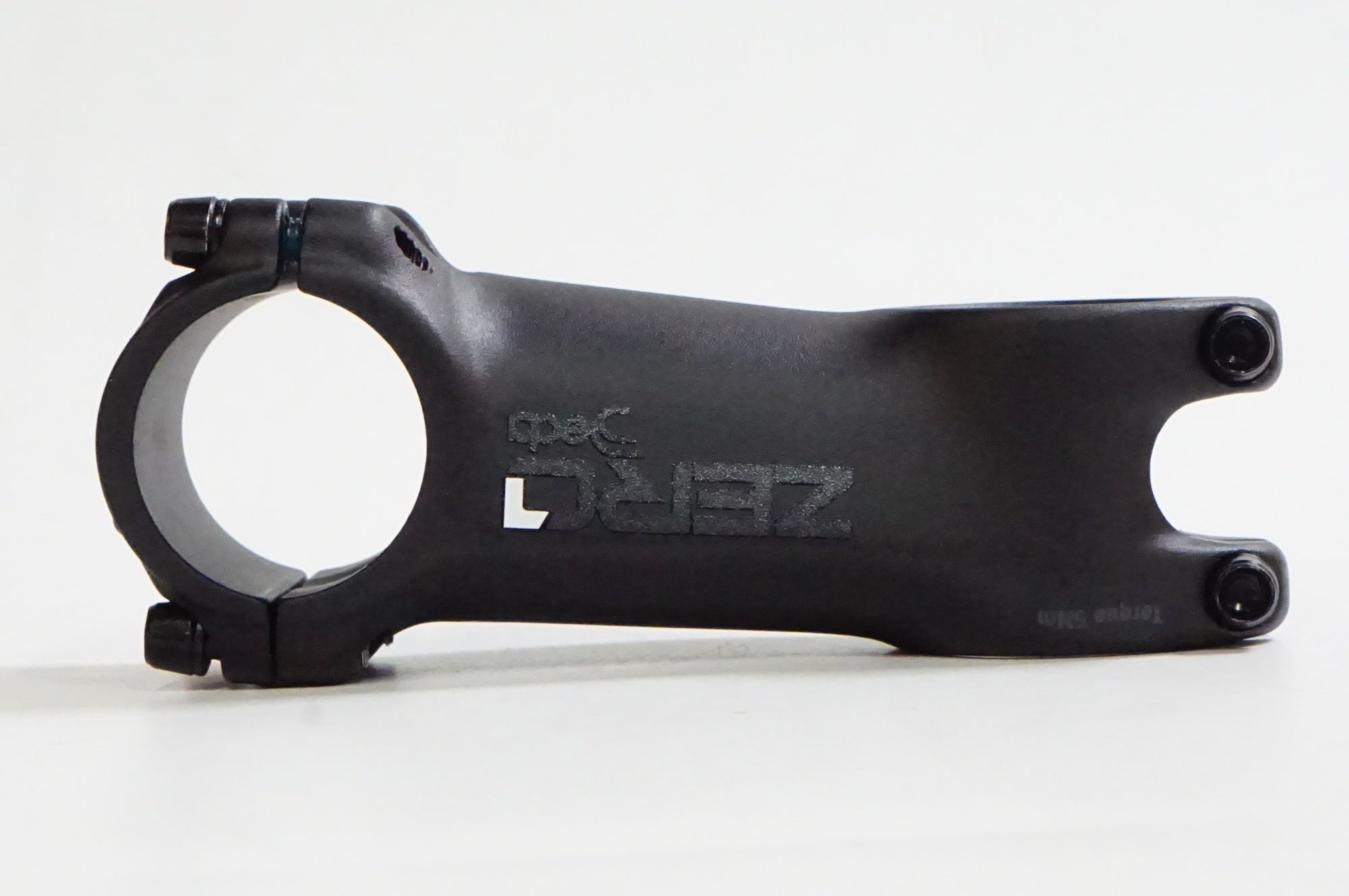 DEDA 「デダ」 ZERO1 φ31.7 80mm ステム / 熊谷本店