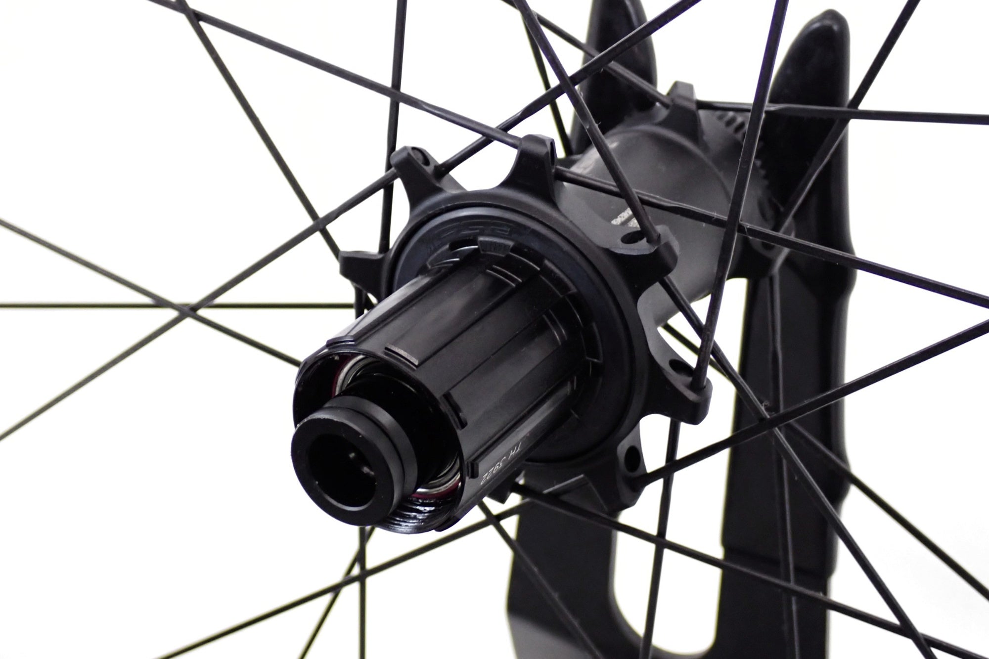 Vision Metron60 SL Discカーボンホイール Vision Metron 60 SL Disc on test | GRAN FONDO Cycling Magazine