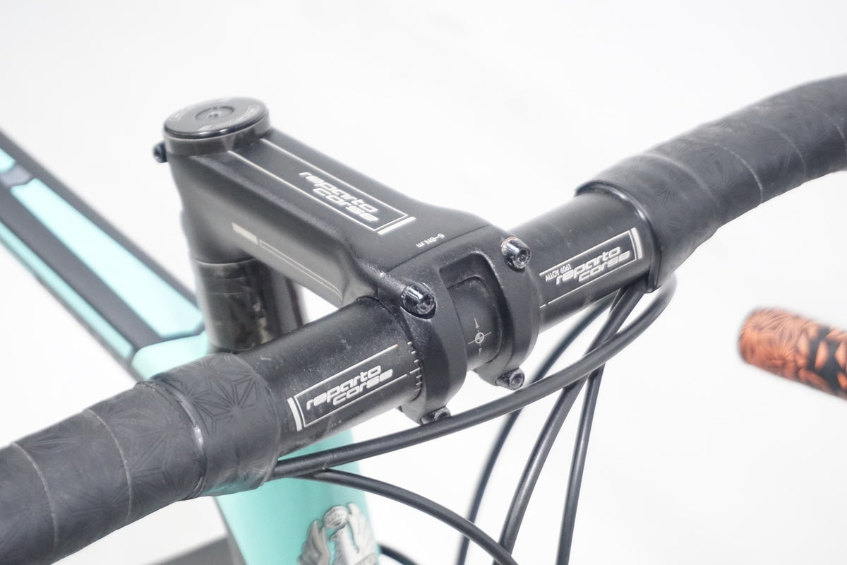 BIANCHI 「ビアンキ」 ARIA DISC 2020年モデル ロードバイク / 滋賀大津店